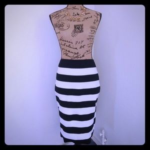 NWT Express Pencil Skirt